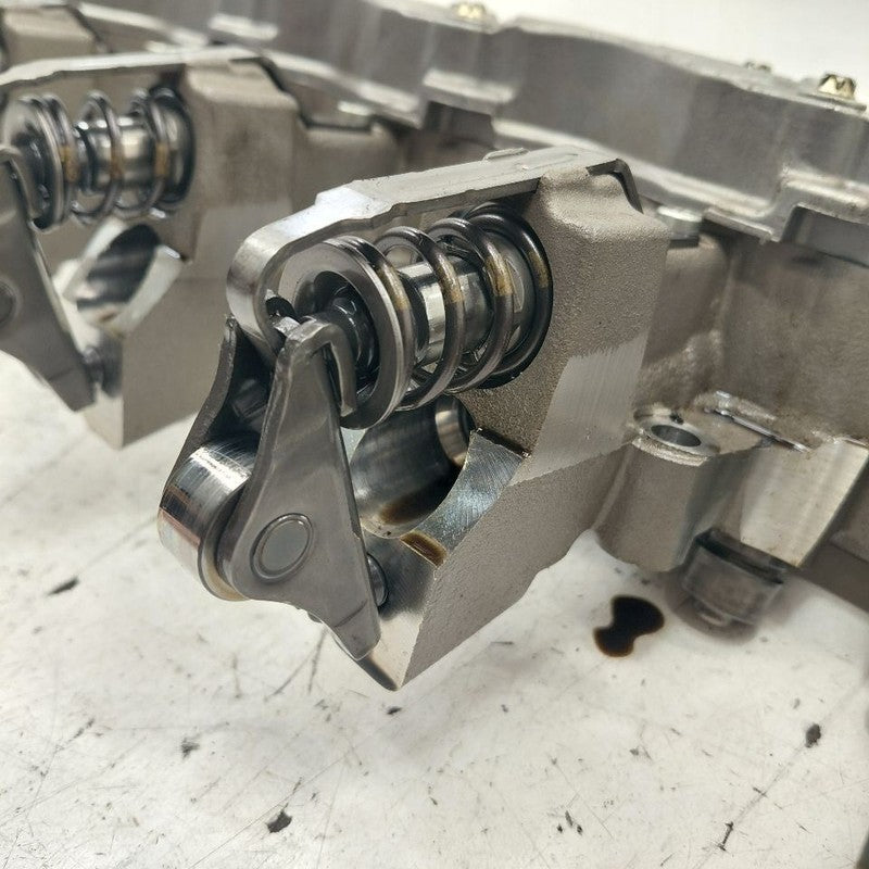 Alfa Romeo Stelvio Variable Timing Oil Control Valve Solenoid Cylinder