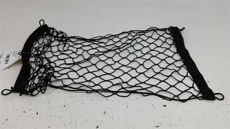 Chevy Malibu Cargo Cover Net 2004 2005 2006 2007 2008 OEM