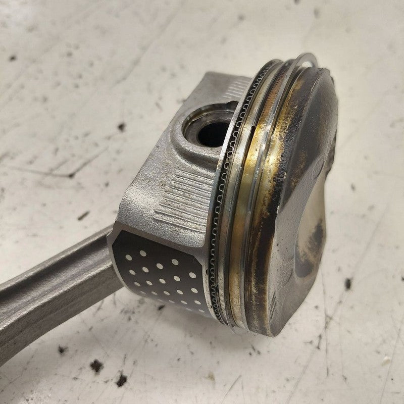Honda HR-V Single Piston With Connecting Rod   2.0 2026 2025 2024 2023