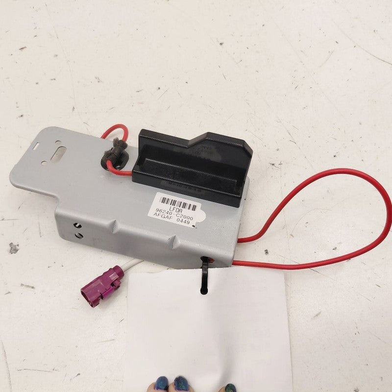 Hyundai Sonata Antenna Module {86240C2000} 2017 2016 2015 OEM