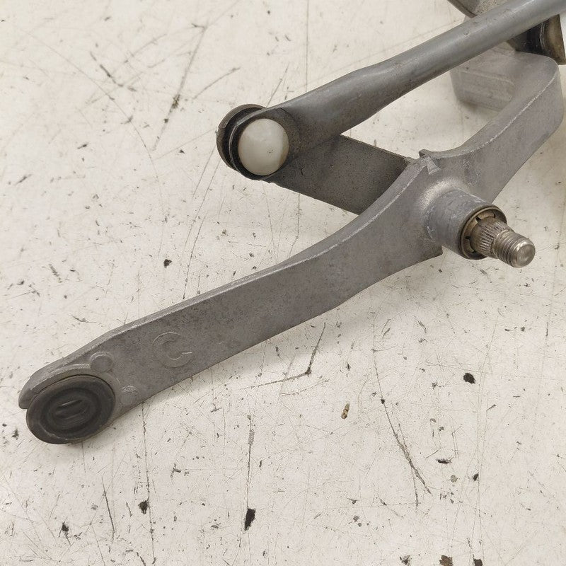 Windshield Wiper Transmission Linkage Fits 16-22 Toyota Prius