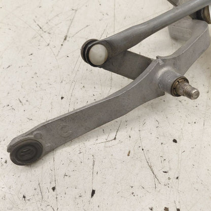 Windshield Wiper Transmission Linkage Fits 16-22 Toyota Prius
