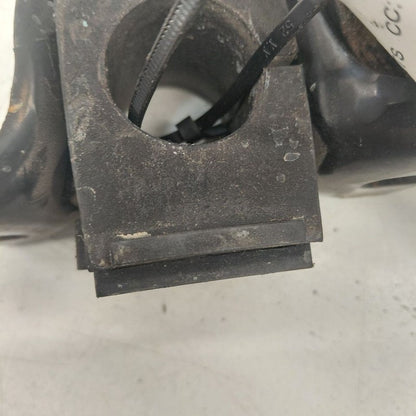 Nissan Rogue Rear Sway Bar Bushing Mounting Bracket  2021 2022 2023