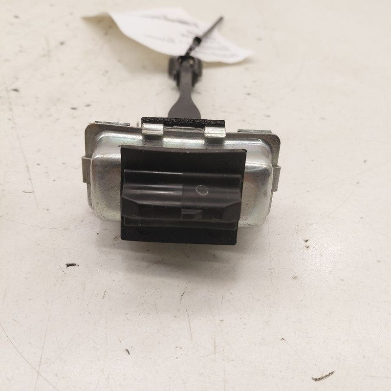 Chevy Equinox Door Check Left Driver Rear Hinge Stop Stopper Detent  2