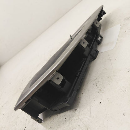 Hyundai Veloster Driver Left Side Console Trim 2017 2016 2015 2014