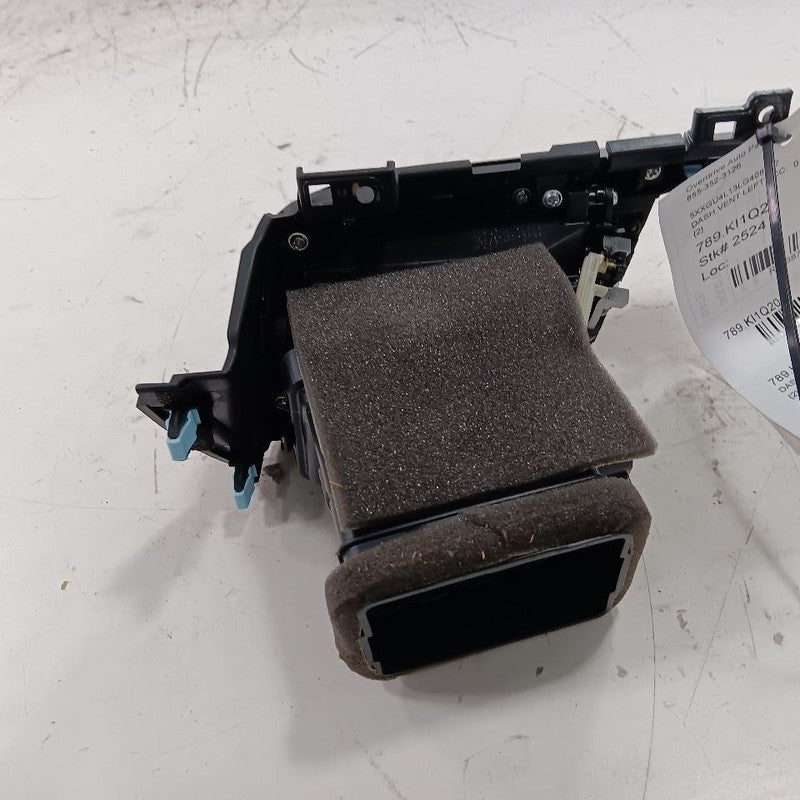 Kia Optima Dash Air Vent Left Driver  2020 2019 2018 2017
