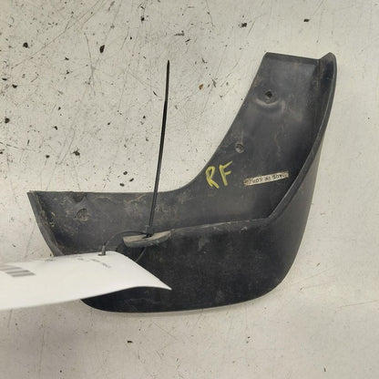 Chevy Trax Mud Flap Splash Rock Guard Right Passenger Front  2025 2024