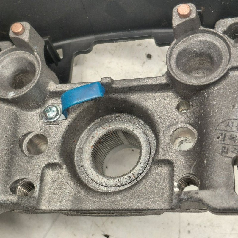 Kia Sportage Steering Wheel  2020 2021 2022