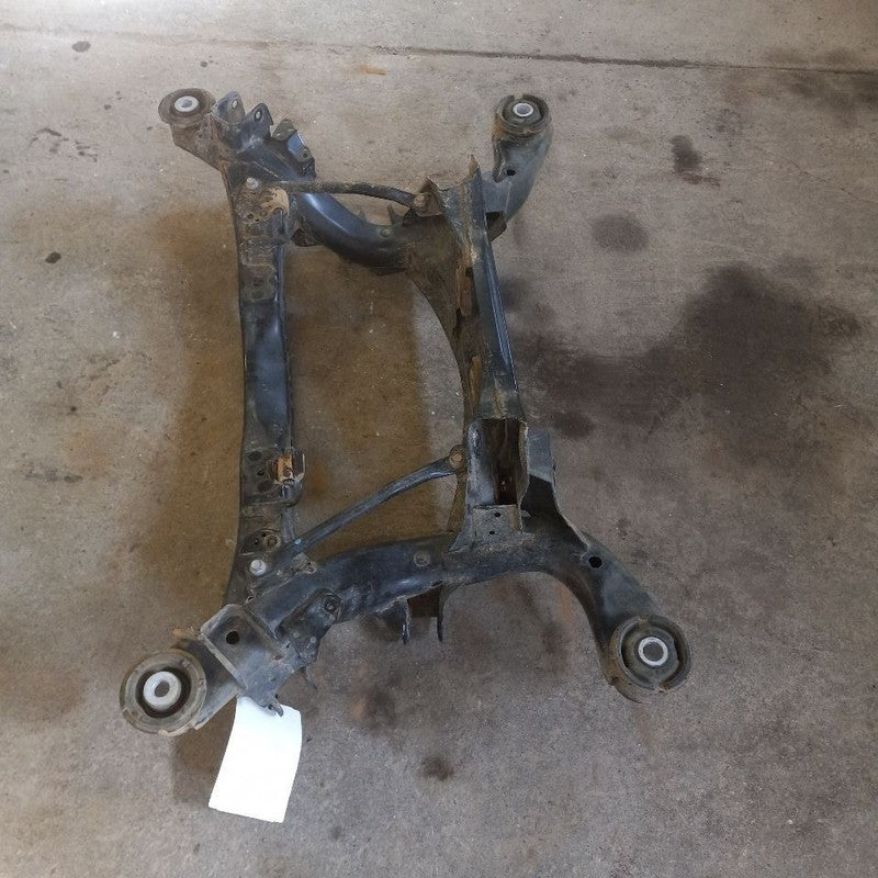Rear Crossmember Support Frame Fits 14-20 Lexus IS350