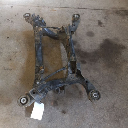 Rear Crossmember Support Frame Fits 14-20 Lexus IS350