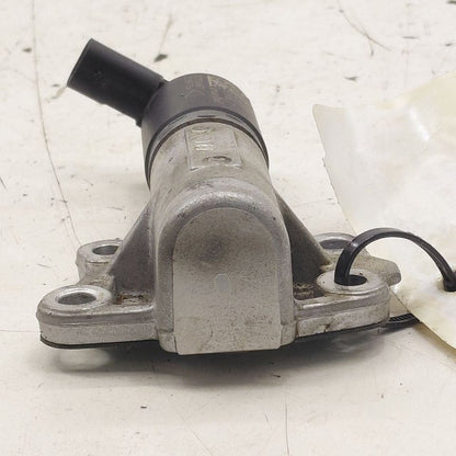 Volvo S60 Variable Timing Gear Oil Control Valve Solenoid Cylinder Hea