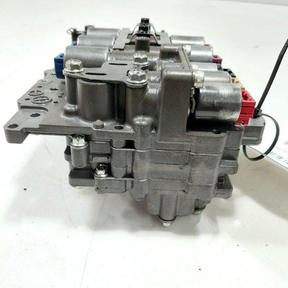 Jeep Compass Automatic Transmission Valve Body  2.0 2025 2024 2023 OEM