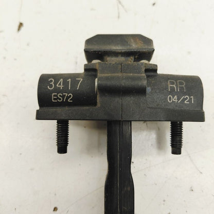 Chevy Trailblazer Door Check Right Passenger Rear Hinge Stopper Detent