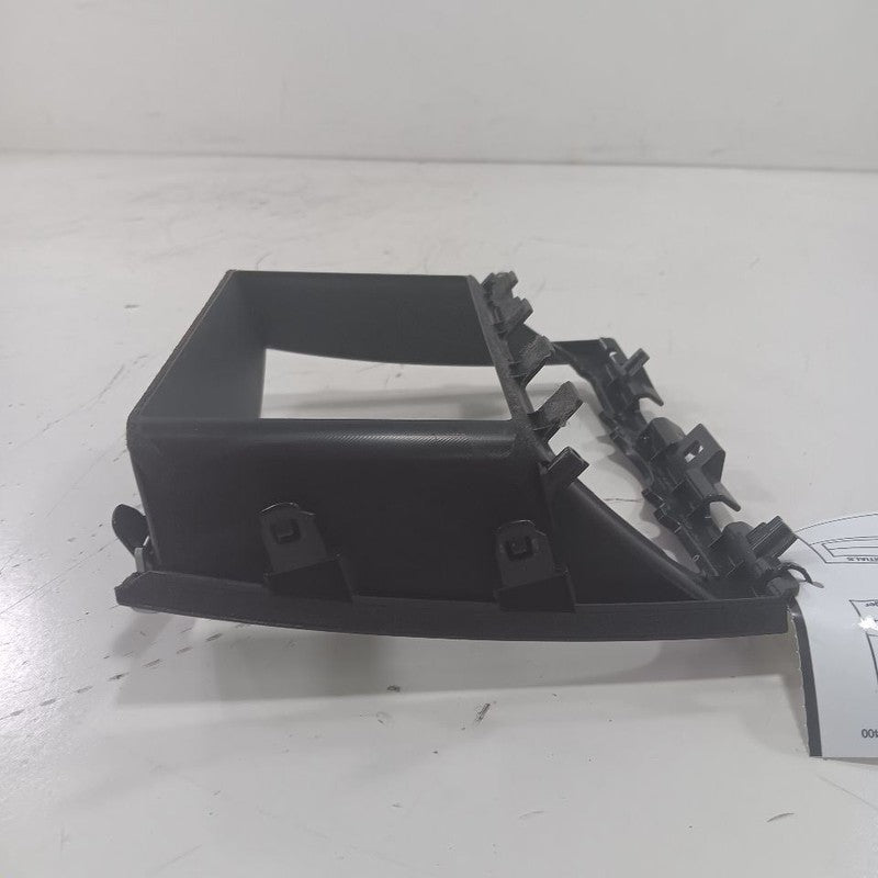 INFINITI QX50 Radio Bezel Trim Dash Surround  2017 2016 2015 2014