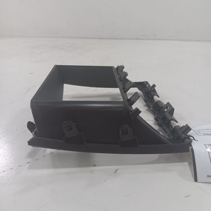 INFINITI QX50 Radio Bezel Trim Dash Surround  2017 2016 2015 2014