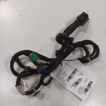 Chevy Trailblazer Door Harness Wire Wiring Right Passenger Rear  2021 