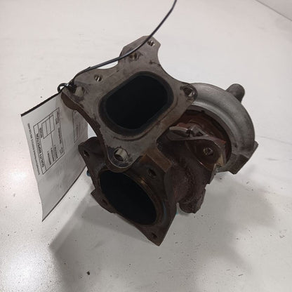 189005AAA01 Turbo Supercharger 1.5L Fits 16-21 Honda Civic