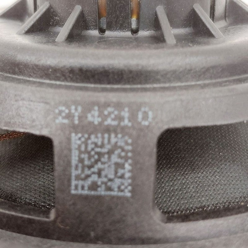 Mazda 3 Speaker Left Driver Front  2023 2022 2021