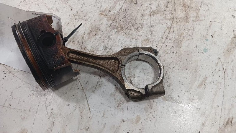 Subaru Forester One Single Piston 2017 2018 OEM