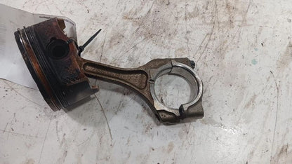 Subaru Forester One Single Piston 2017 2018 OEM