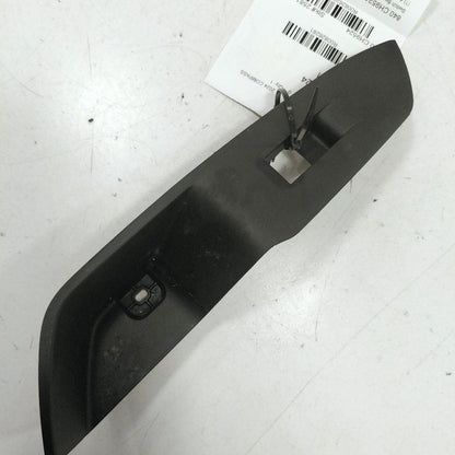 Jeep Compass Window Switch Bezel Left Rear 2025 2024 2023 OEM