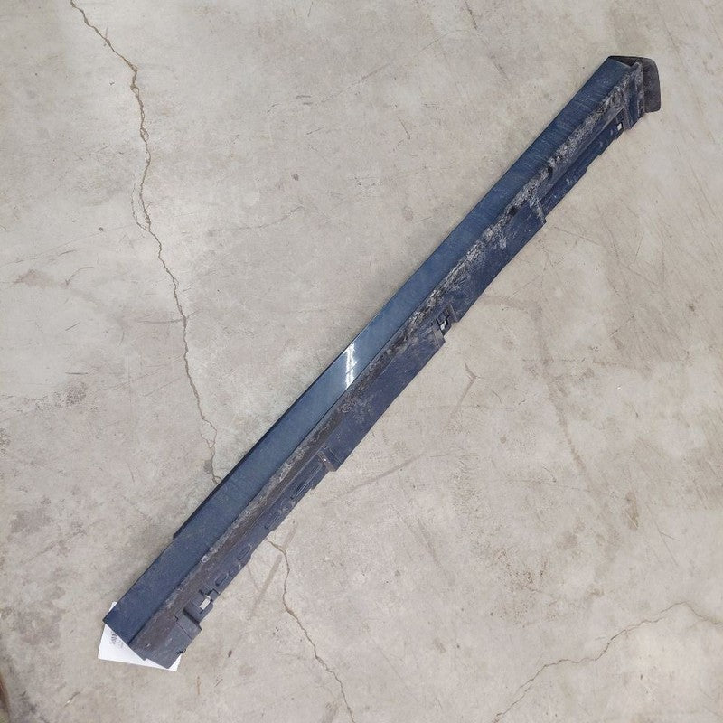 Mazda 3 Rocker Panel Trim Cover Molding Skirt Left Drivers  2023 2022 