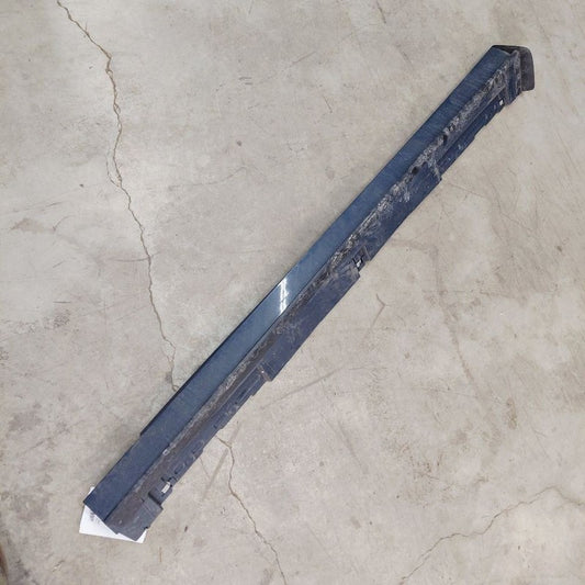 Mazda 3 Rocker Panel Trim Cover Molding Skirt Left Drivers  2023 2022 