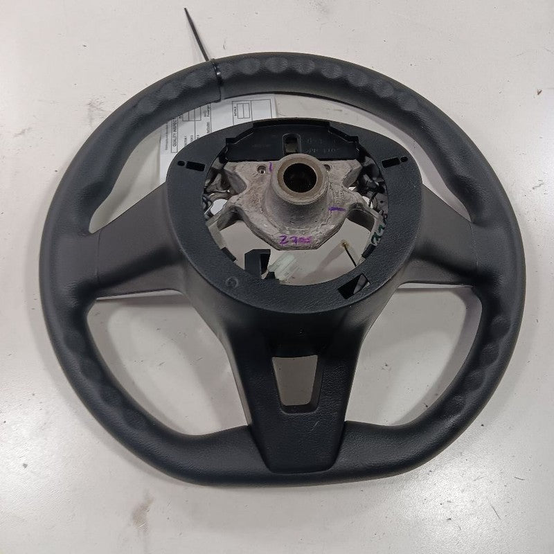 Nissan Altima Steering Wheel 2023 2022 2021 2020 2019