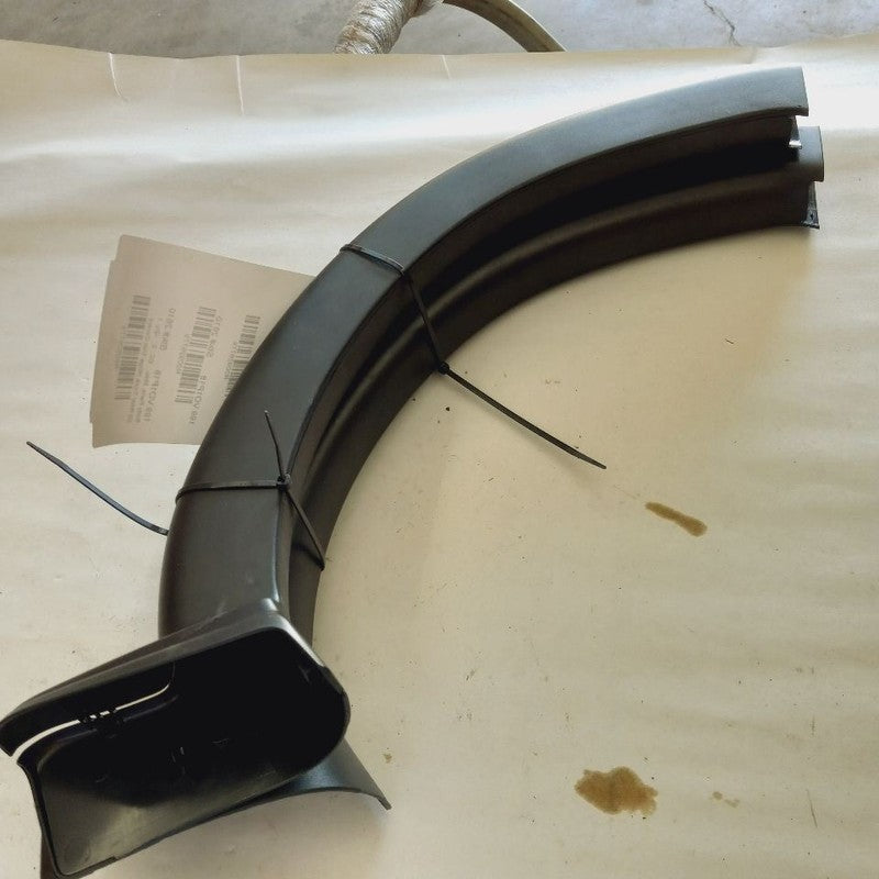 Volvo S60  Rear Trunk Hinge Trim Covers 2018 2017 2016