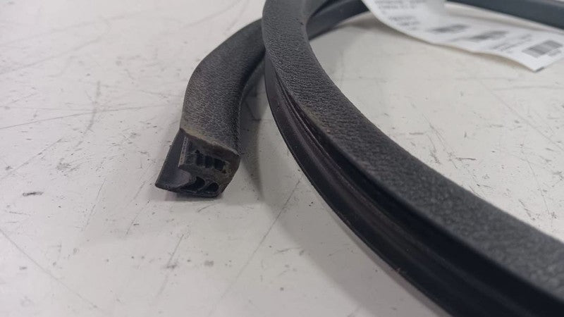 Fiat 500 On Door Seal Rubber Left Driver Front  2012 2013 2014 2015 20