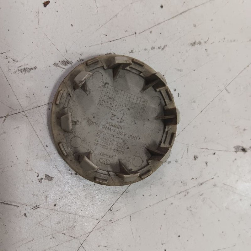 Kia Optima Wheel Rim Center Cap  2018 2017 2016