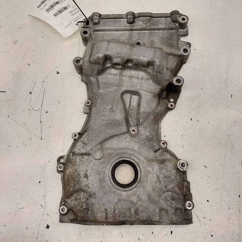 Timing Cover 2.4L Fits 14-23 Jeep Cherokee