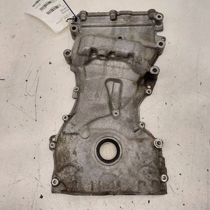 Timing Cover 2.4L Fits 14-23 Jeep Cherokee