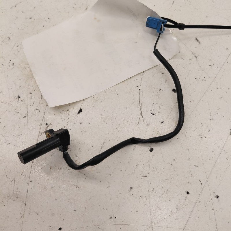 Chevy Trax Transmission Speed Sensor  2022 2021