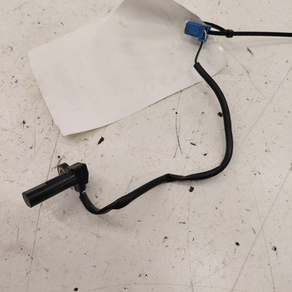 Chevy Trax Transmission Speed Sensor  2022 2021
