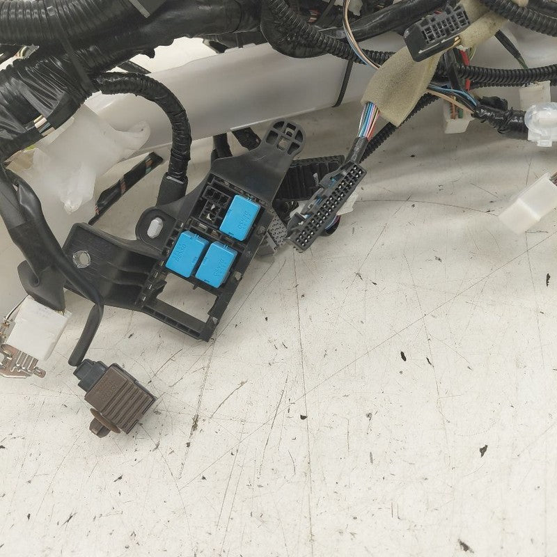 Toyota Prius Dash Wire Wiring Harness  2022 2021 2020