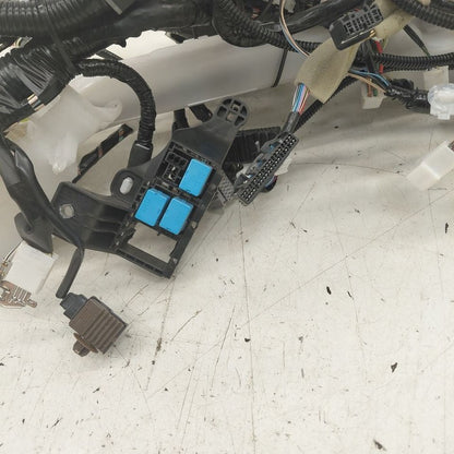 Toyota Prius Dash Wire Wiring Harness  2022 2021 2020