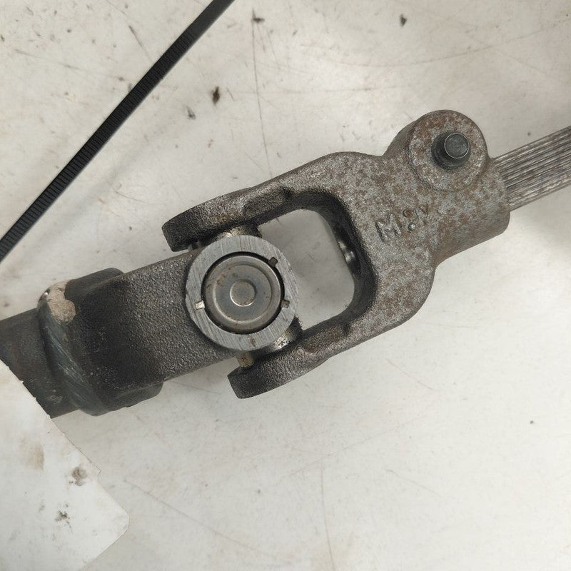Nissan Versa Note Lower Steering Column Shaft Knuckle U Joint  2019 20