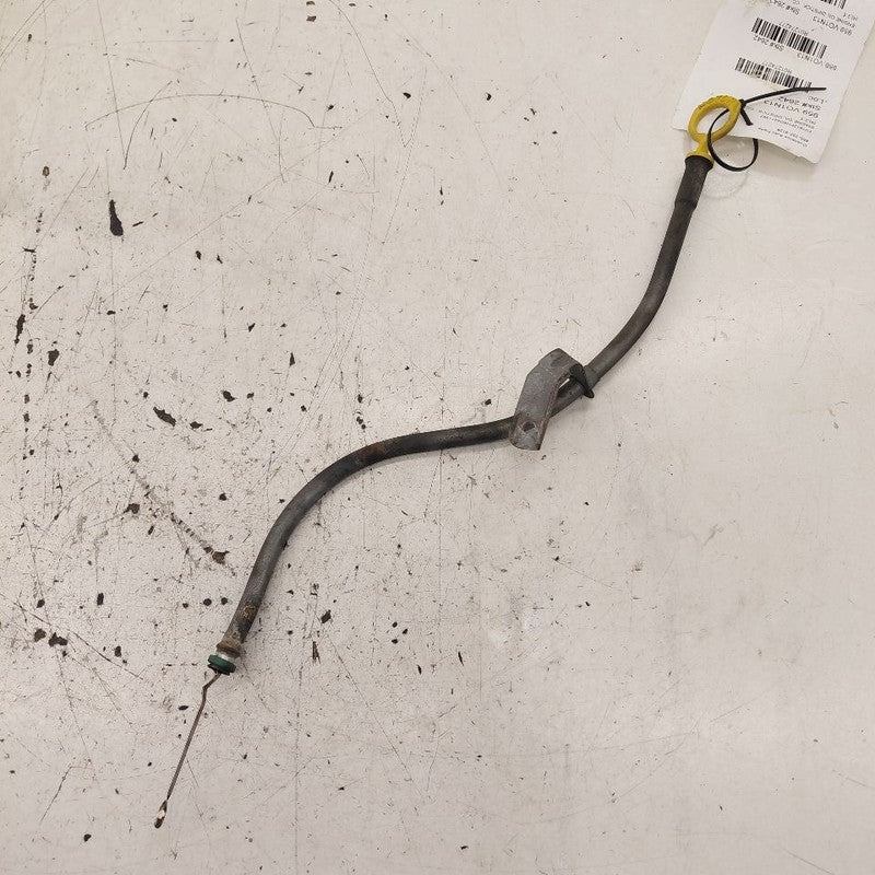 Volvo S60 Engine Oil Dipstick  2.5 2013 2014 2015