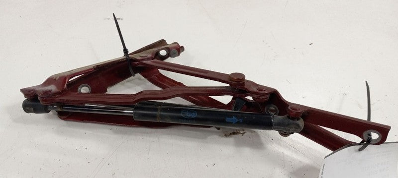 Subaru Legacy Trunk Lid Hinge 2010 2011 2012 2013 2014 OEM