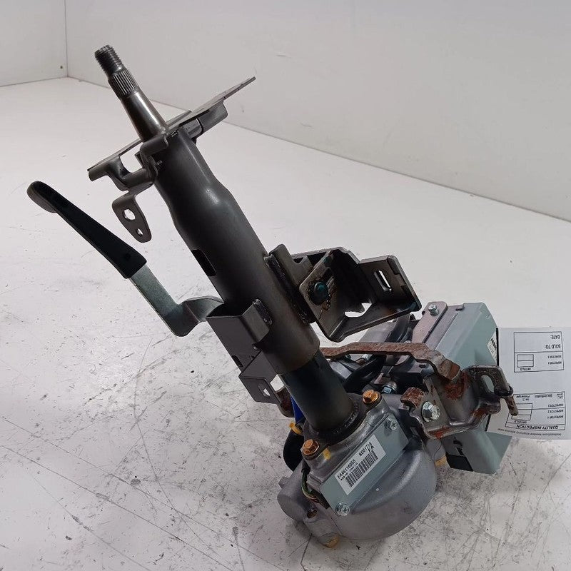 Steering Column Floor Shift Electric Motor Fits 13-17 Nissan LEAF
