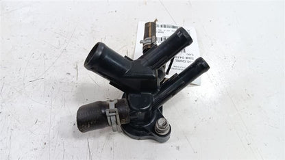 Chevrolet Equinox Coolant Line Crossover Pipe 2018 2019