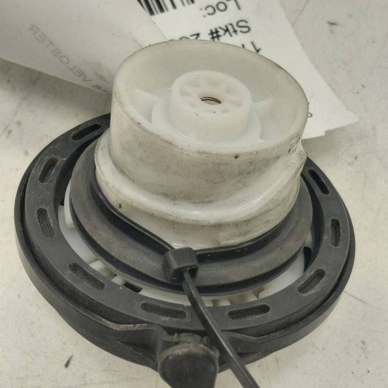 2016 Hyundai Veloster Gas Tank Fuel Cap