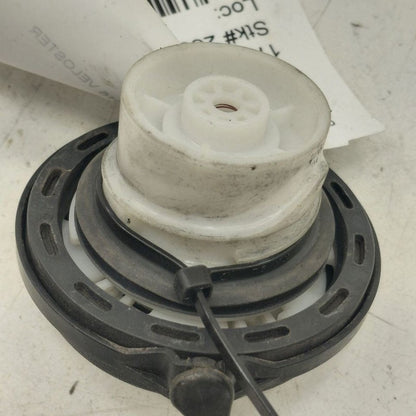 2016 Hyundai Veloster Gas Tank Fuel Cap