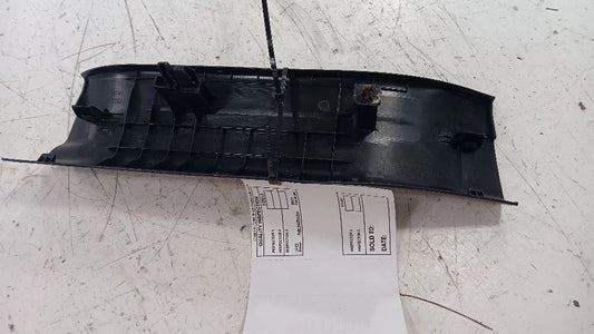 Mazda CX-3 Sill Trim Plate Door Jam Threshold Left Rear  2019 2020 202