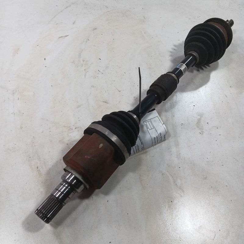Driver Left CV Axle Shaft Front 2.5L Fits 19-23 Nissan Altima