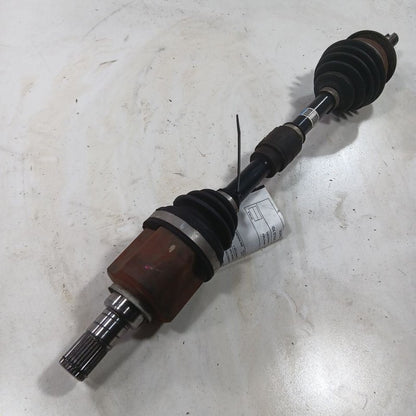 Driver Left CV Axle Shaft Front 2.5L Fits 19-23 Nissan Altima