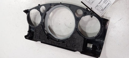 Mini Cooper S Speedometer Bezel Dash Surround Trim 2005 2006 2007 2008