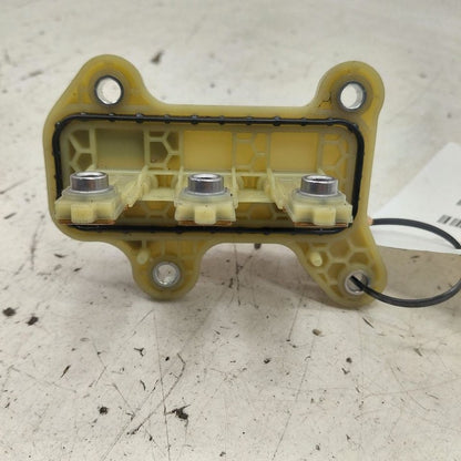 Ford Escape Electrical Connector {LX687P102DB} 2020 2021 2022