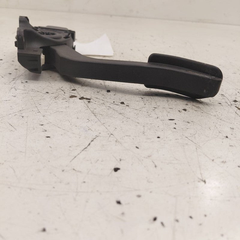 Volvo S60 Gas Pedal  2013 2014 2015